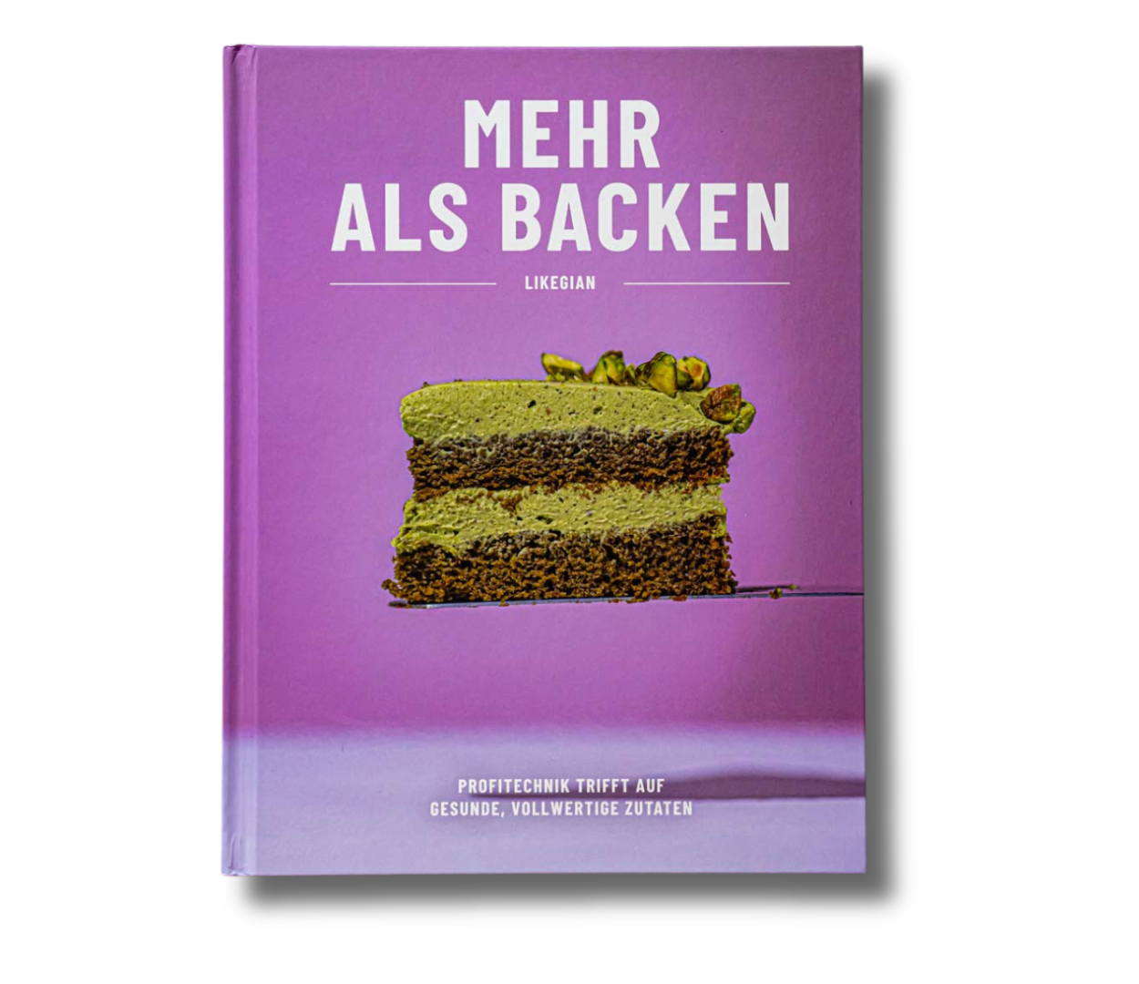 Mehr als Backen