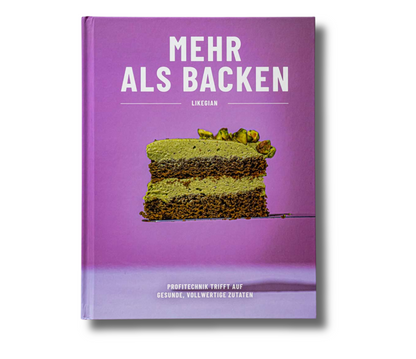 Mehr als Backen