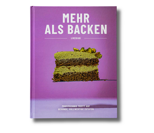 Mehr als Backen