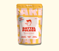 Dattelpulver