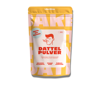 Dattelpulver