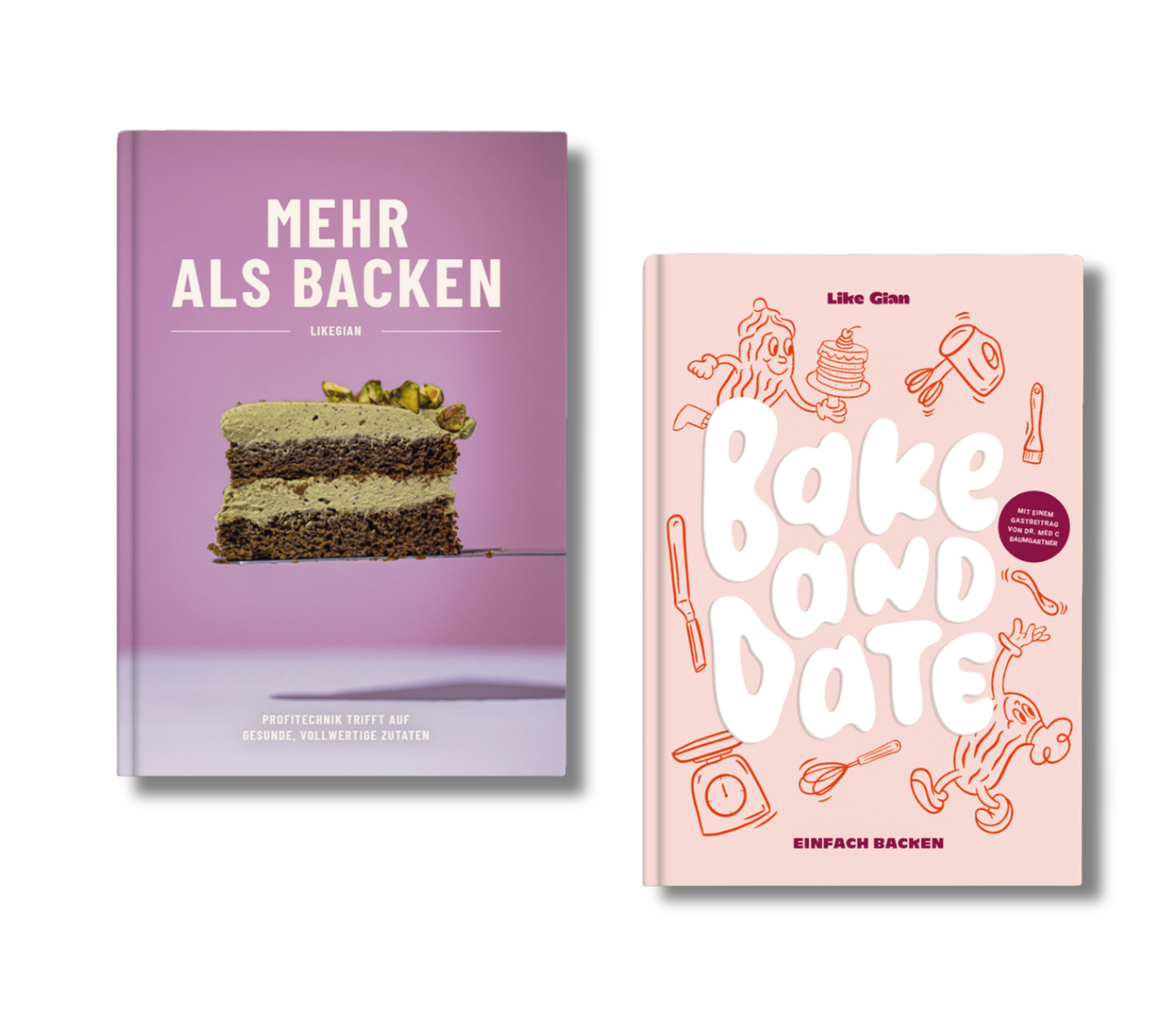 Buch Bundle