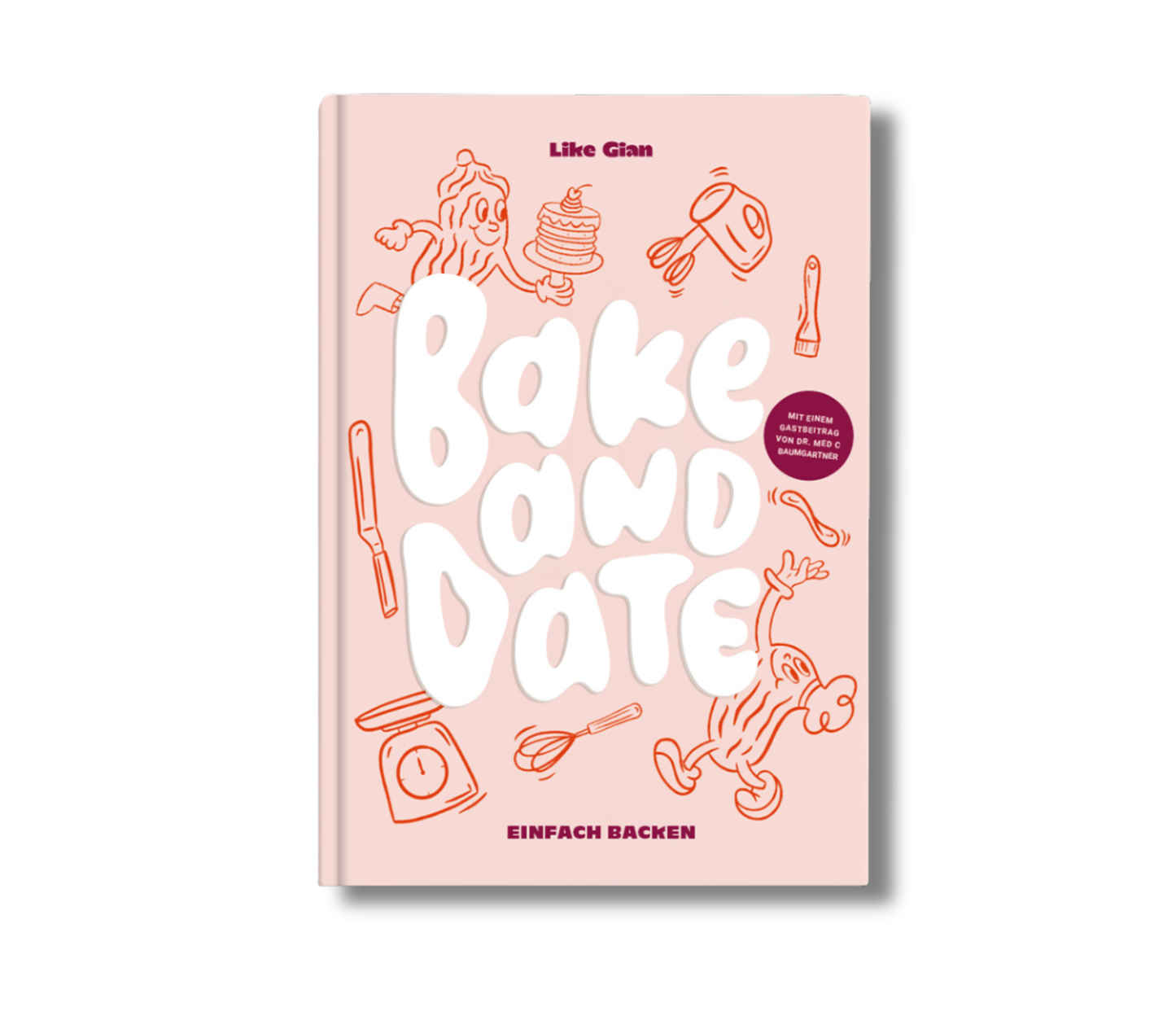 Bake & Date