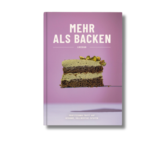 Mehr als Backen