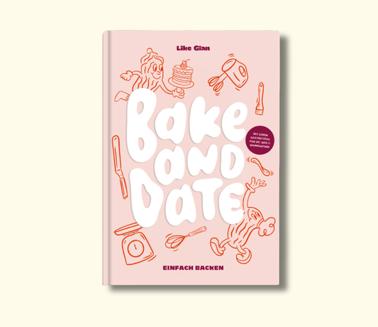 Bake & Date