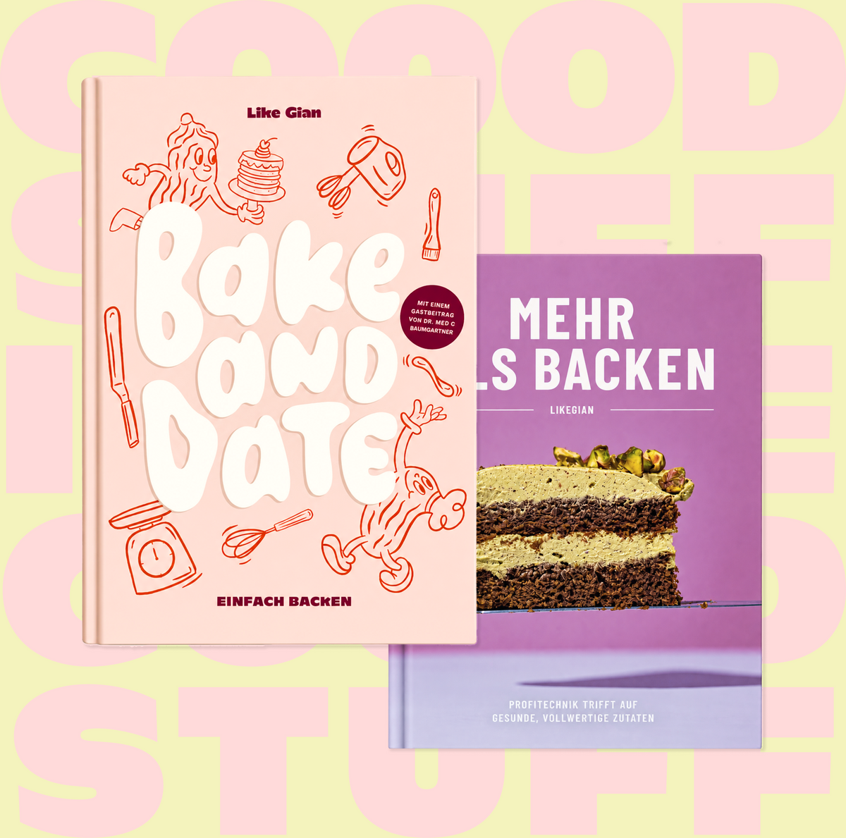 Buch Bundle