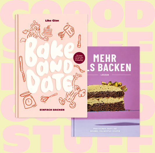 Buch Bundle