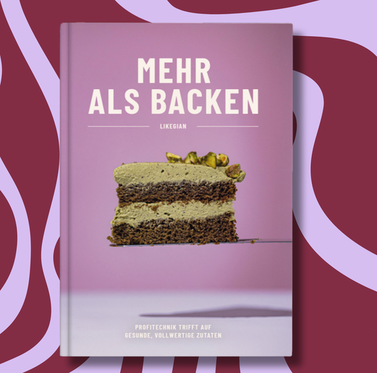 Mehr als Backen